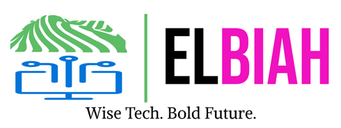 Elbiah logo