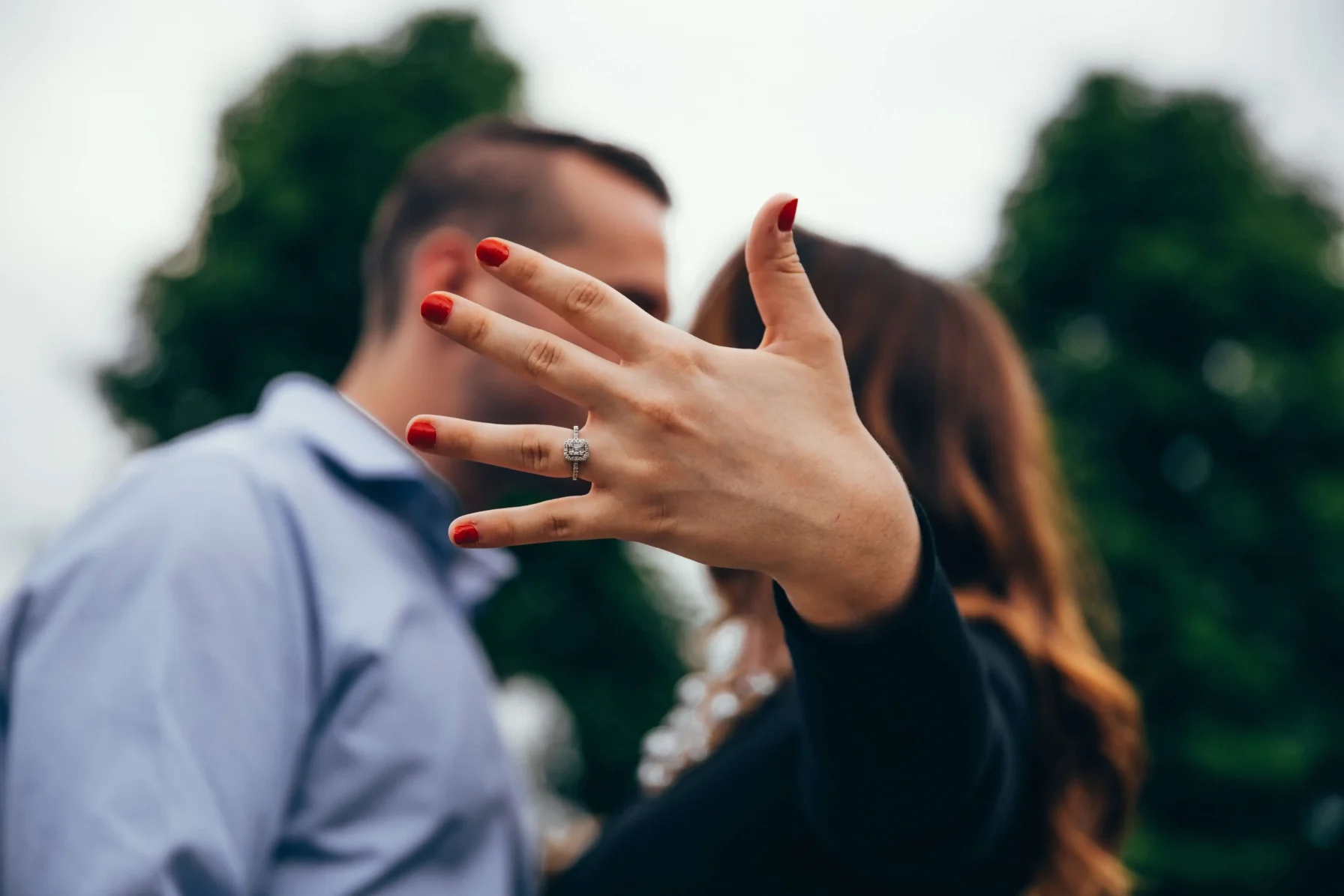 Engagement Session