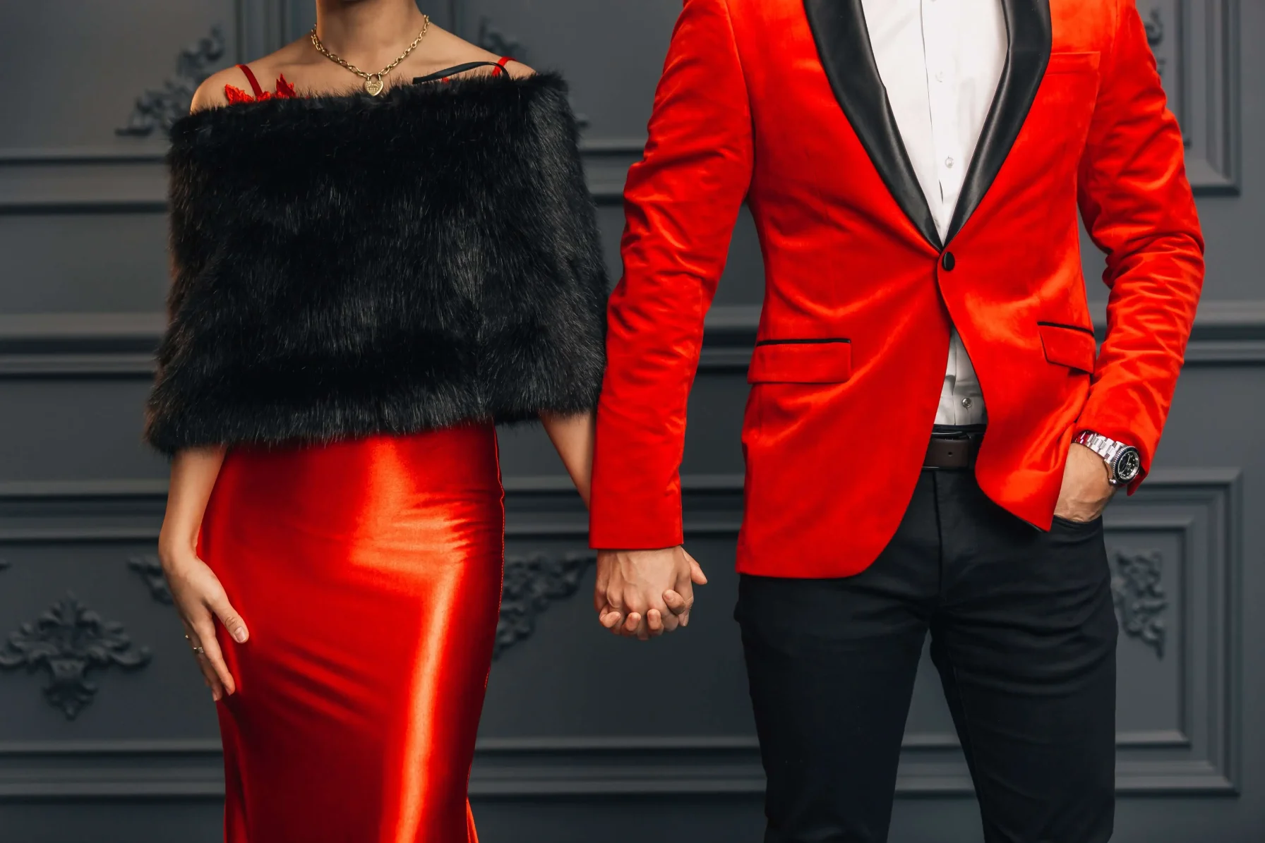 Fashion & Editorial