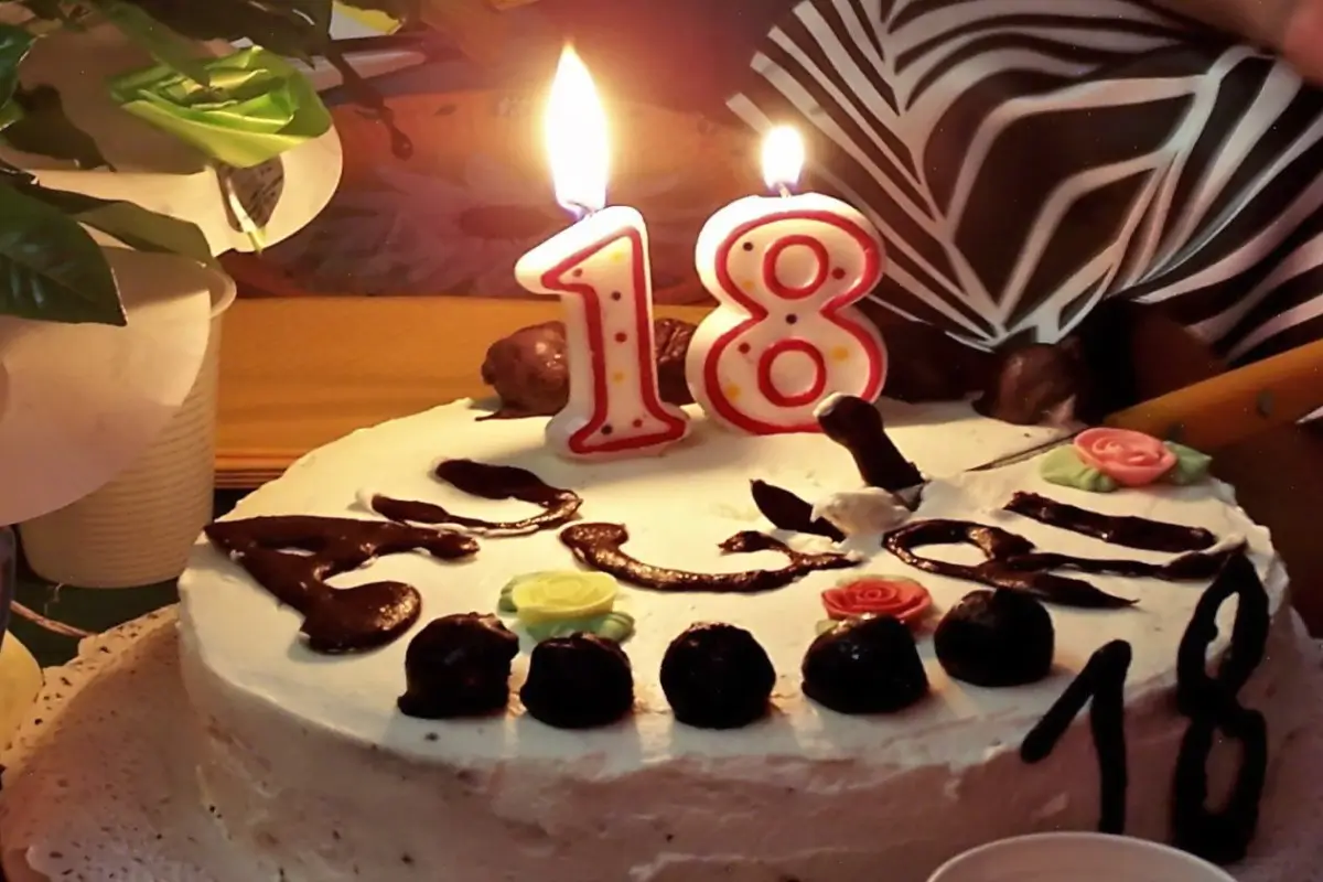 birthday