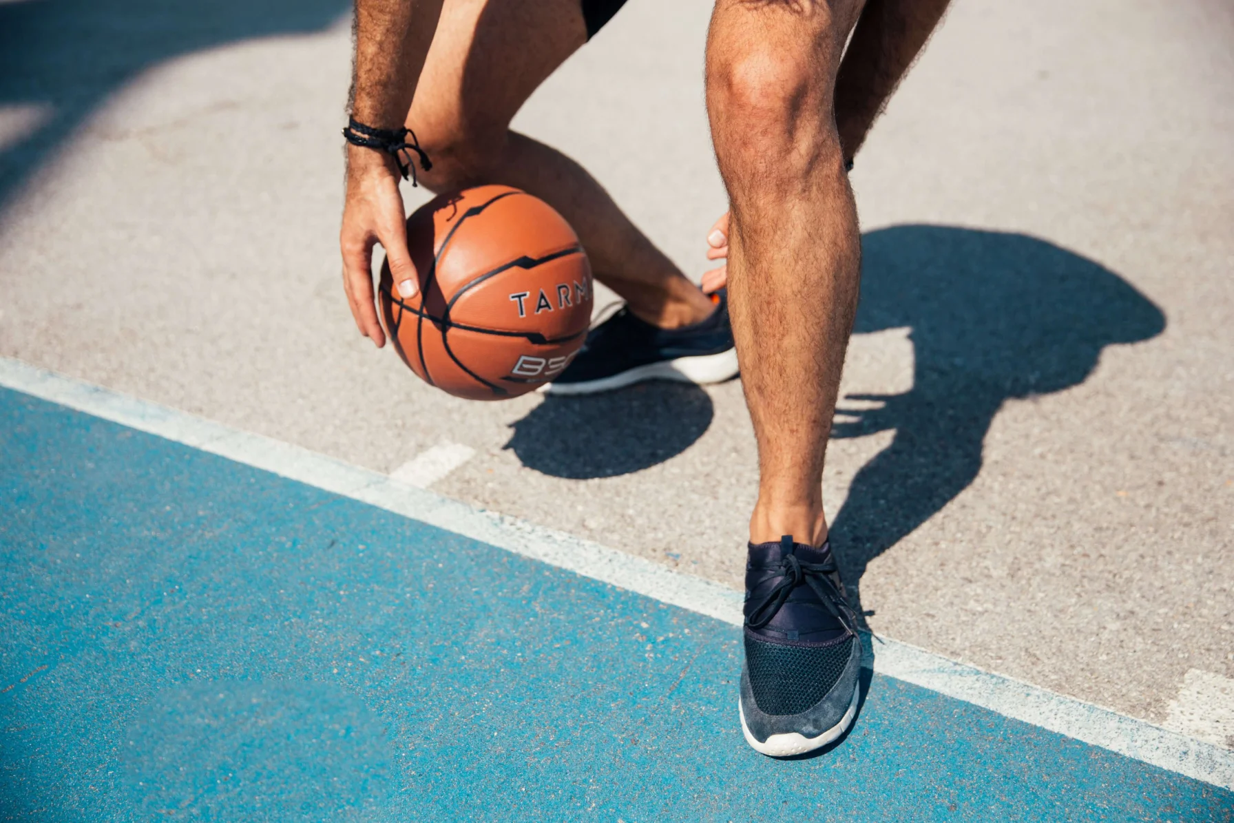 Sports Photography